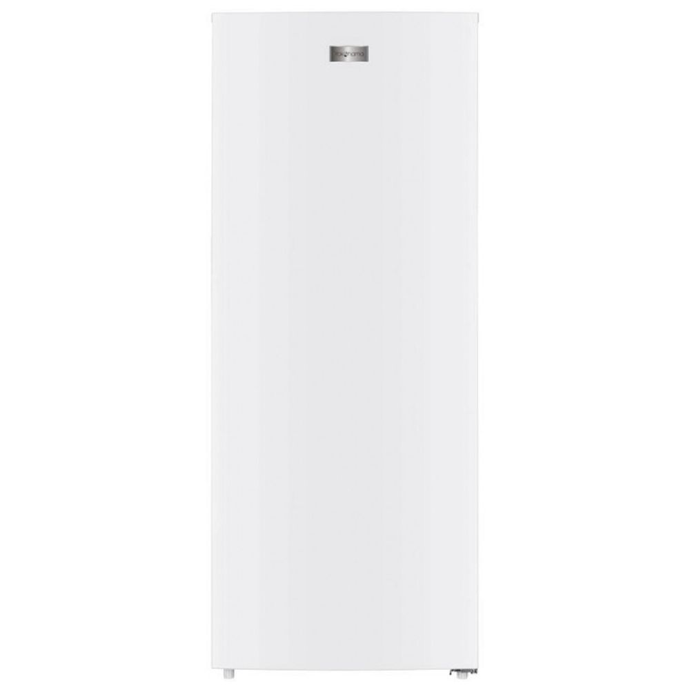 Yokohama 510L Frost Free Upright Freezer YOKFF510W