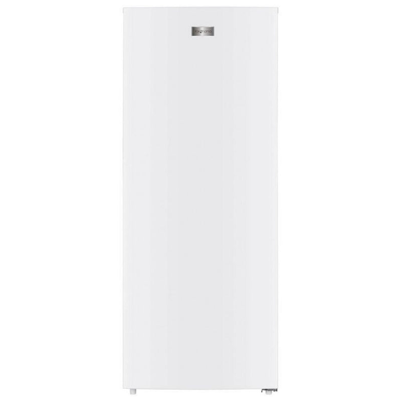 Yokohama 510L Frost Free Upright Freezer YOKFF510W