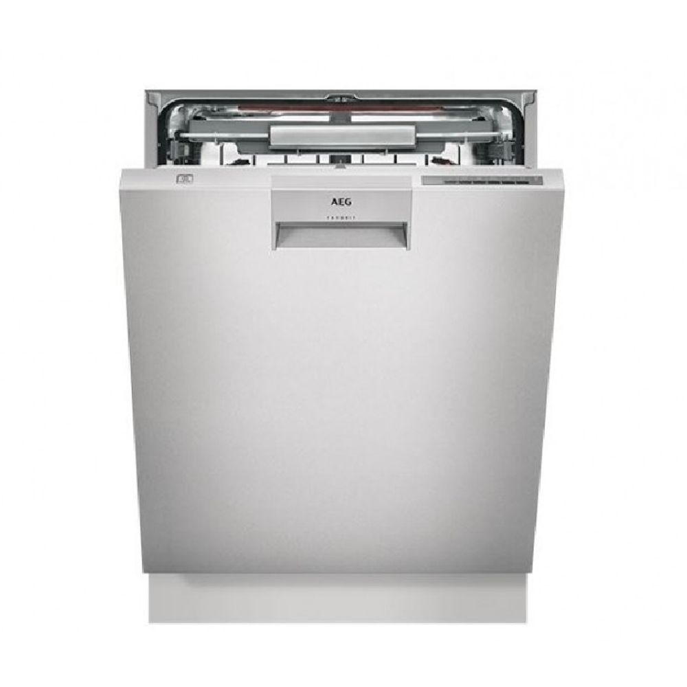 AEG 60cm FFE72800PM ProClean Build Under with ComfortLift Dishwasher