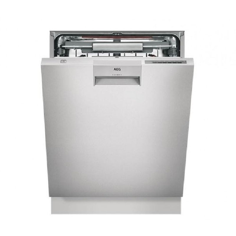 AEG 60cm FFE72800PM ProClean Build Under with ComfortLift Dishwasher