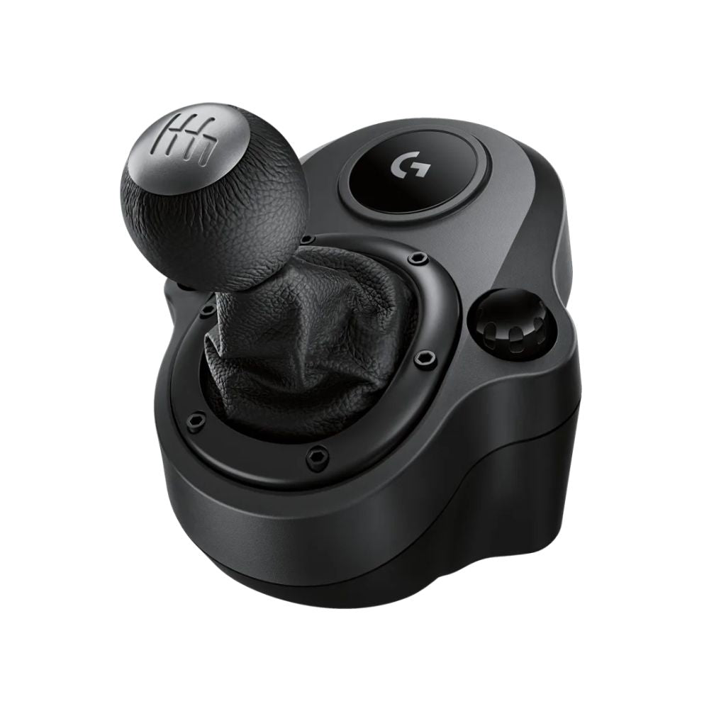 Logitech G Driving Force Shifter for G29 and G920