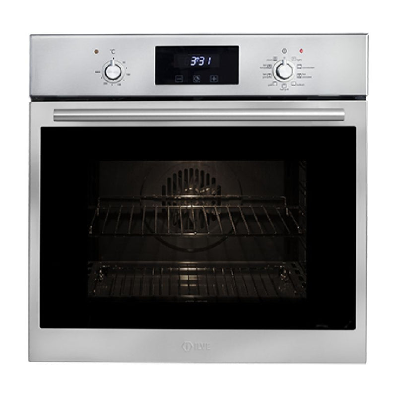 ILIVE 60CM BUILT-IN OVEN ILO60DCX