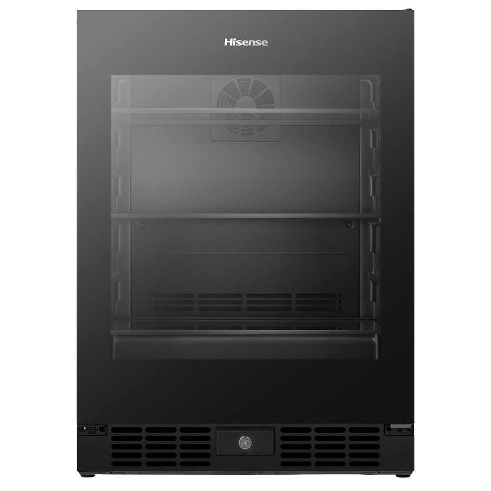 Hisense 140 Can Beverage Centre HRBC137