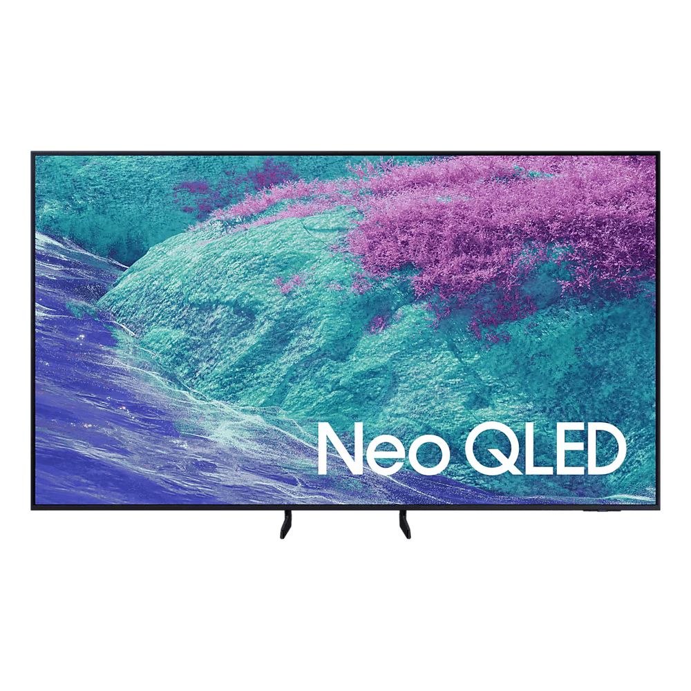Samsung 85″ Neo QLED QN1EF 4K Samsung Vision AI Smart TV QA85QN1EFAWXXY