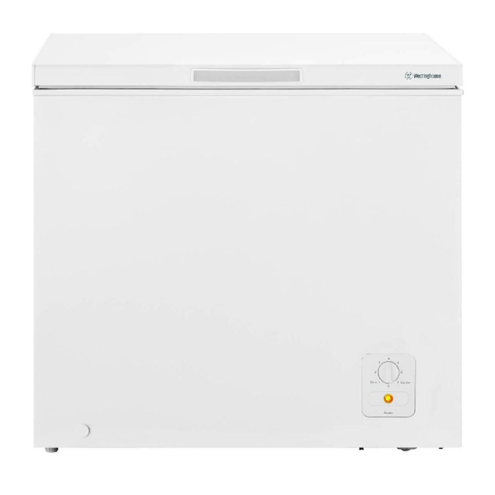Westinghouse 200L Chest Freezer WCM2000WE