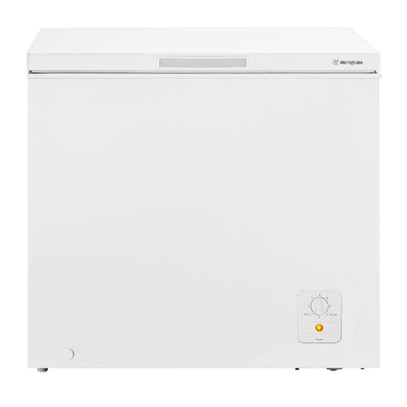 Westinghouse 200L Chest Freezer WCM2000WE