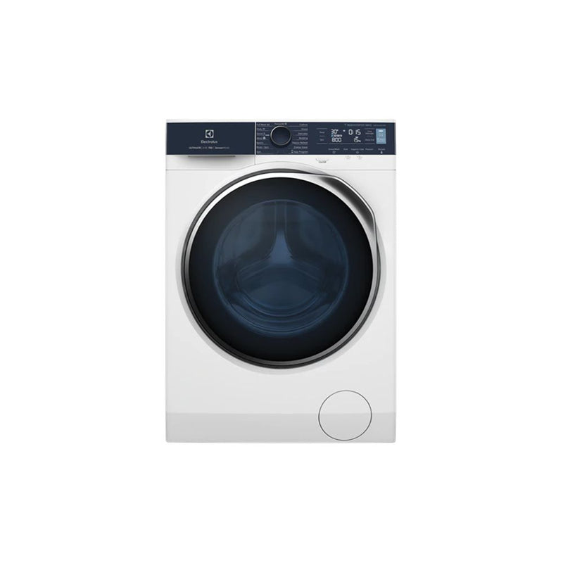Electrolux 10kg Ultimate Care 700 front load washer with Sensor Wash EWF1042R7WB