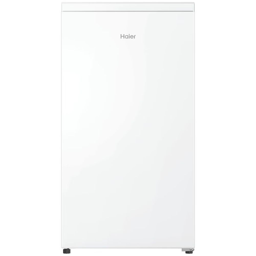 Haier 300 Series 90L Bar Fridge White HRF90UW2
