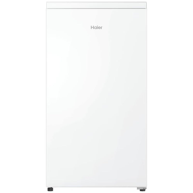 Haier 300 Series 90L Bar Fridge White HRF90UW2