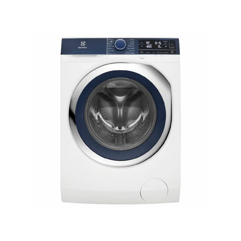 Electrolux 10kg Front Load AutoDose Washing Machine EWF1041ZDWA