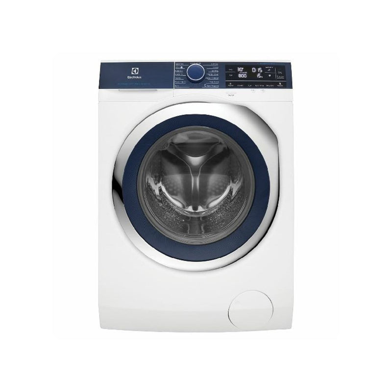Electrolux 10kg Front Load AutoDose Washing Machine EWF1041ZDWA