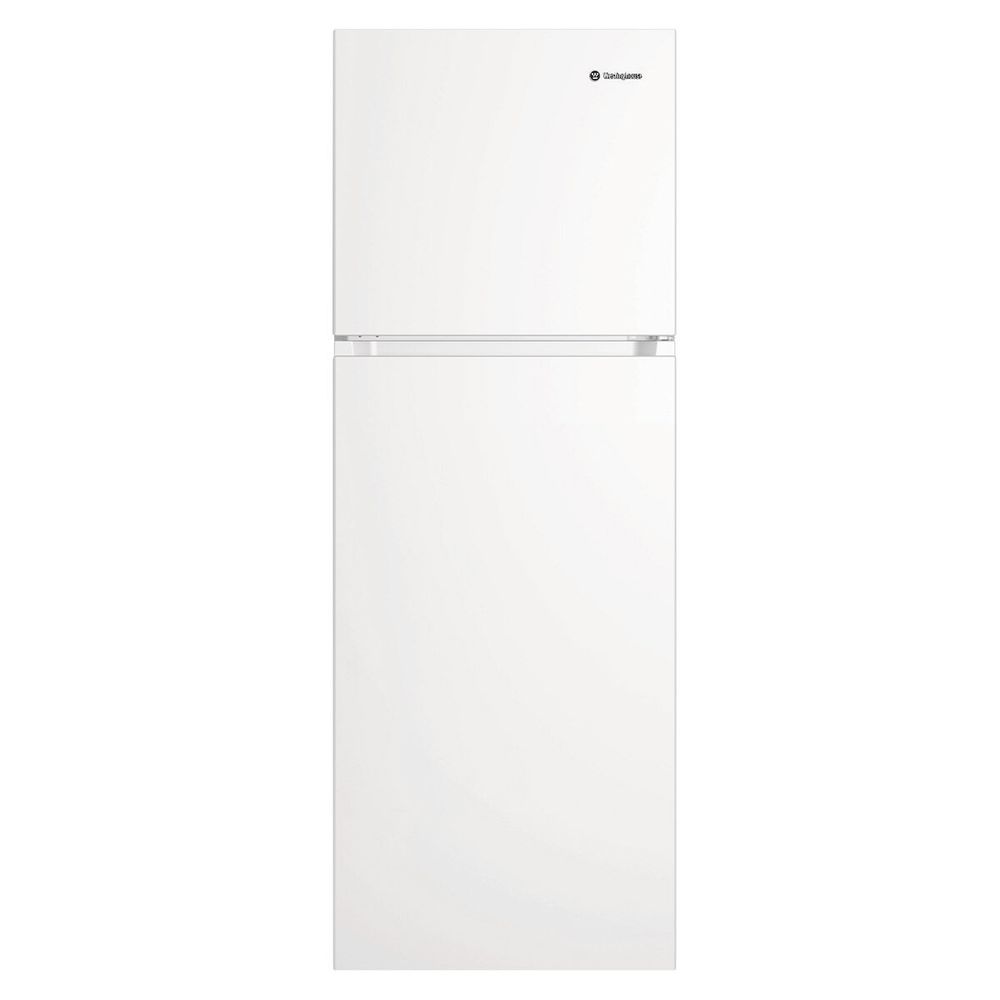 Westinghouse 312L Top Mount Refrigerator White WTM3100WL-X