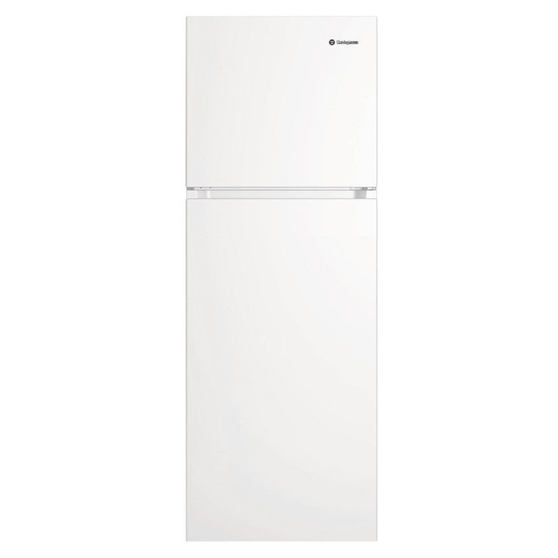 Westinghouse 312L Top Mount Refrigerator White WTM3100WL-X