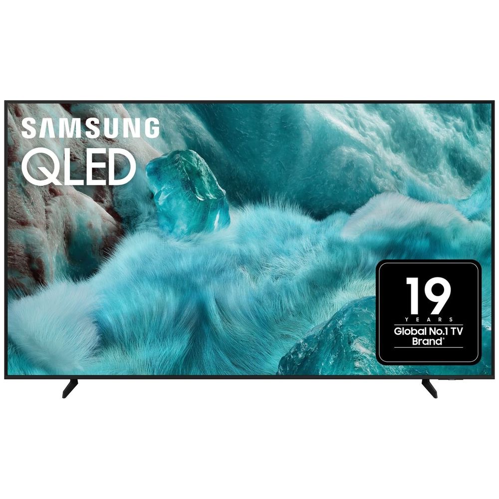 Samsung 65 Inch Q7F QLED 4K Smart TV QA65Q7FAAWXXY [2025]