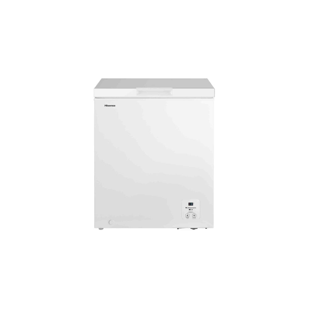 Hisense Hybrid Chest Freezer 145L HRCF146