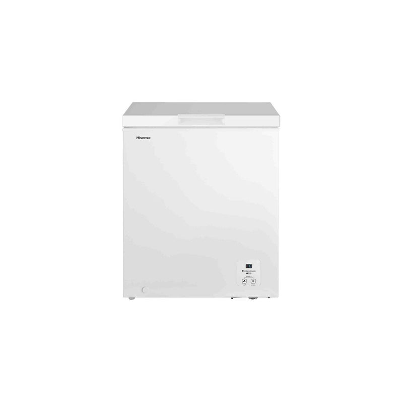 Hisense Hybrid Chest Freezer 145L HRCF146