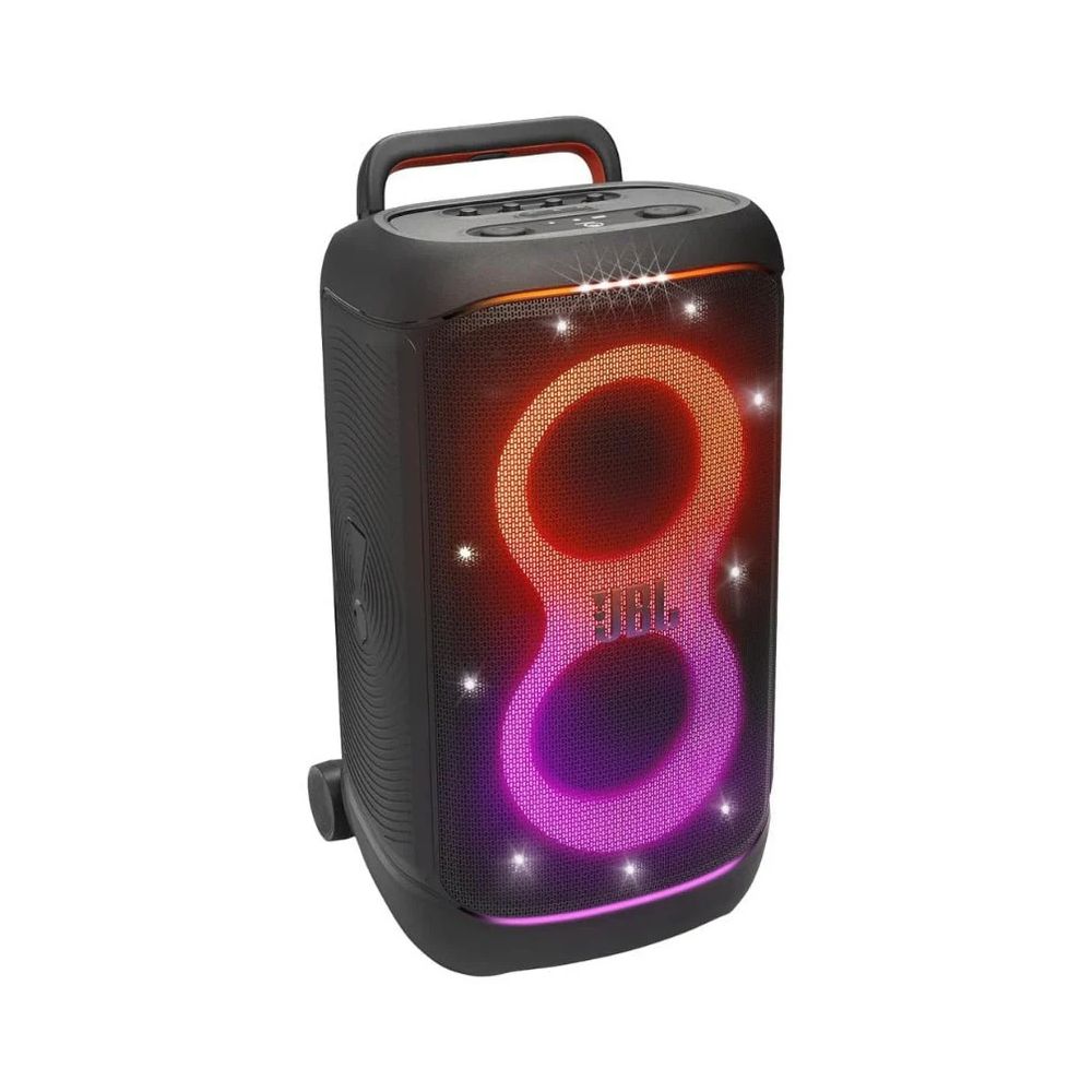 JBL PartyBox 520 – Portable Speaker | 520 JBLPARTYBOX520