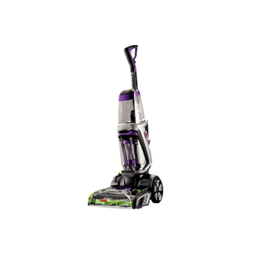 Bissell Proheat 2X Revolution Max Professional Carpet Cleaner 3636P
