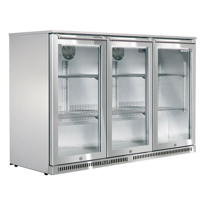 Husky 307L Outdoor Beverage Centre ALFC3840