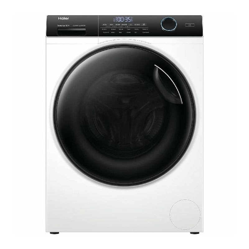 Haier 8.5kg Front Load Washer with Steam HWF85AN1