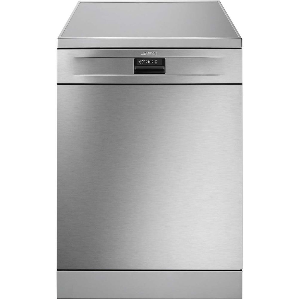 Smeg Diamond Series Freestanding Dishwasher Stainless Steel DWA615DX3