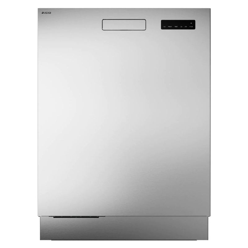 ASKO 16-Place Setting Built-In Classic Dishwasher (Stainless Steel) DBI364ID.S.AU