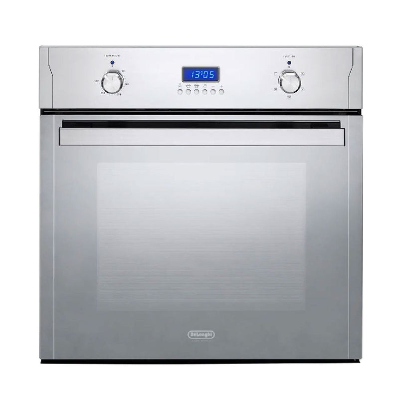 DeLonghi 60cm 4 Function Built-in Project Oven DE604PSC