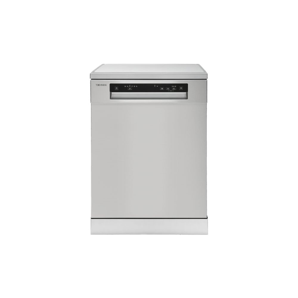 Technika 60cm Freestanding Dishwasher – Stainless Steel TDX6SS-6