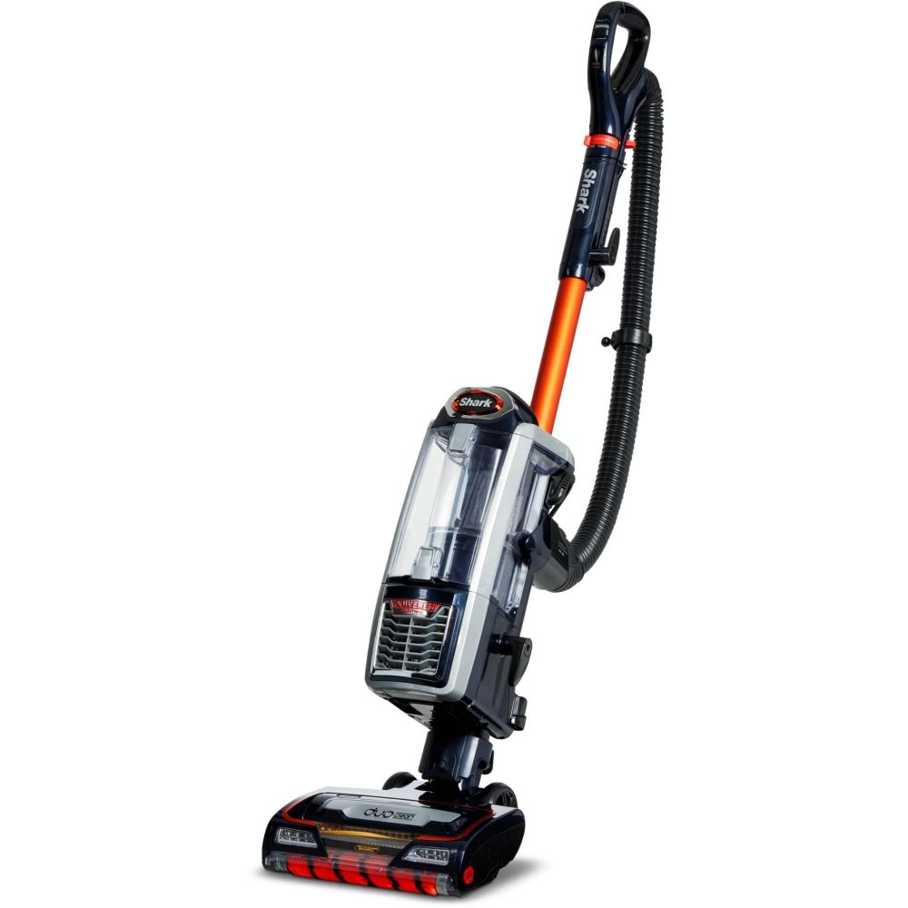 Shark Corded Upright Vacuum with Duoclean NZ801