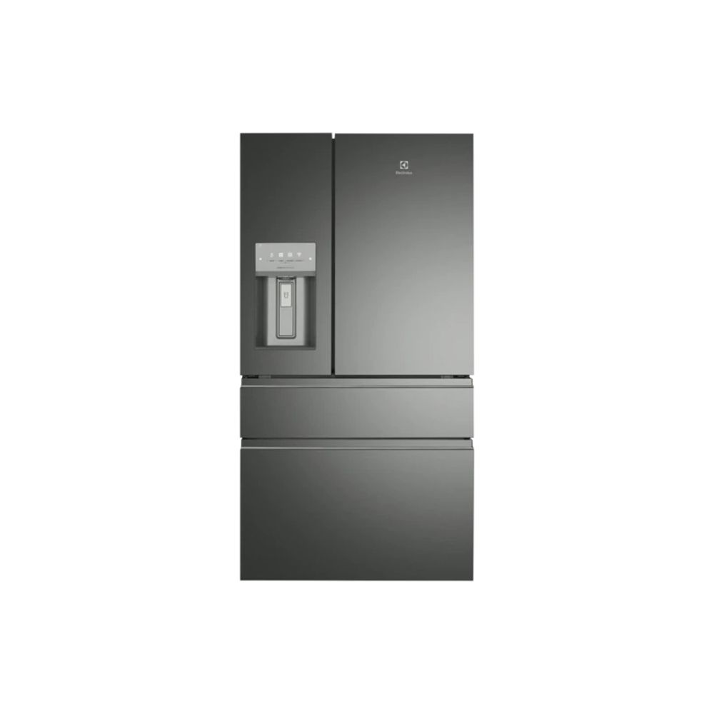 Electrolux 609L French Door Refrigerator EHE6899BA