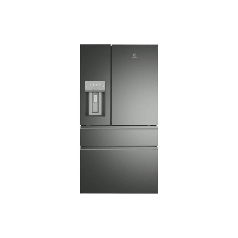 Electrolux 609L French Door Refrigerator EHE6899BA