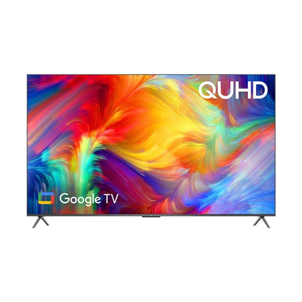 P735 QUHD 4K Google TV 85P735