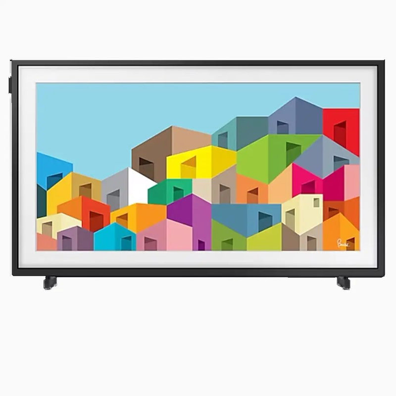 Samsung 32″ The Frame QLED Smart TV QA32LS03BBWXXY