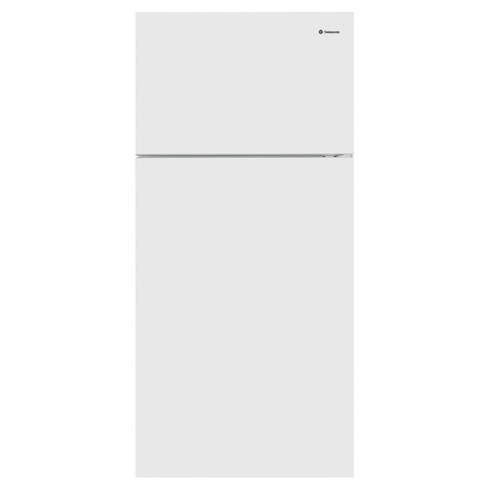Westinghouse 503L Top Mount Refrigerator White Right Hinge with Sphere Ice Tray WTM5002WE-R