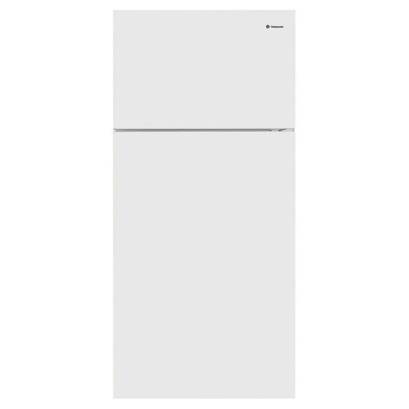 Westinghouse 503L Top Mount Refrigerator White Right Hinge with Sphere Ice Tray WTM5002WE-R